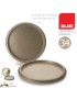 FORMA PIZZA IBILI 840634 GOLDEN Ø34CM ANTIAD