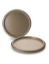 FORMA PIZZA IBILI 840634 GOLDEN Ø34CM ANTIAD
