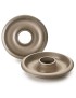 FORMA SAVARIN IBILI 840826 GOLDEN Ø26X6CM ANTIAD