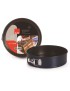 FORMA DESMONTAVEL IBILI 331524 BLU 1 FUNDO Ø24X6,5CM ANTIAD