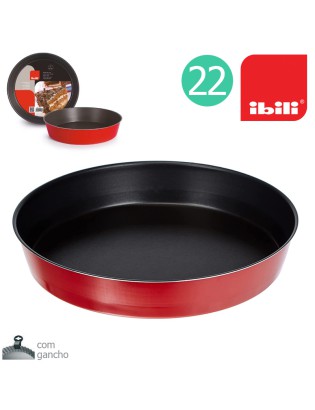 FORMA BOLO RED. IBILI...
