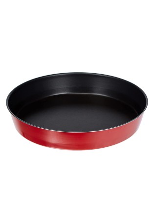 FORMA BOLO RED. IBILI 355426 VENUS Ø26X5,5CM ANTIAD