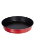 FORMA BOLO RED. IBILI 355430 VENUS Ø30X5,5CM ANTIAD