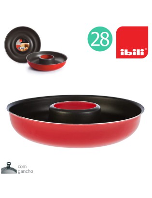 FORMA SAVARIN IBILI 355828...