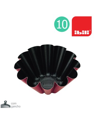 FORMA PUDIM IBILI 355210...