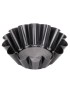 FORMA PUDIM IBILI 824121 MOKA CANELADA Ø21X7CM ANTIADERENTE