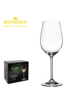 CALICE BOHEMIA CLARA 35CL...