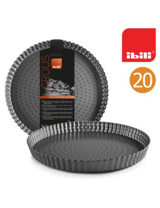FORMA TARTE IBILI 835320...