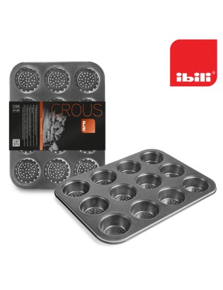 TABULEIRO 12 QUEQUES IBILI...