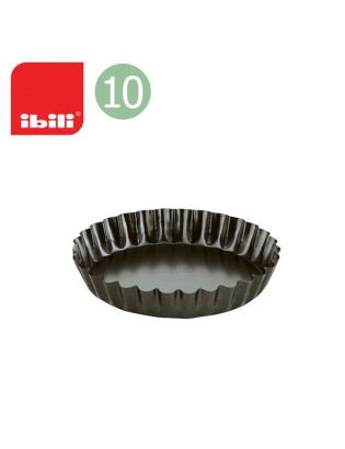 FORMA TARTINHA IBILI 820410...
