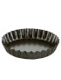 FORMA TARTINHA IBILI 820408 MOKA CANELADA 8X1,7CM ANTIAD