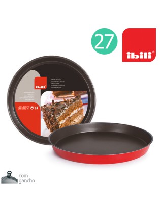 FORMA BOLO RED. IBILI...