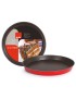 FORMA BOLO RED. IBILI 355527 VENUS BAIXA Ø27X3,9CM ANTIAD