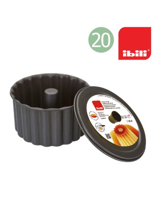 FORMA PUDIM IBILI 825020...