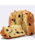 FORMA FUNDO DESTACAVEL IBILI 826716 PANETTONE Ø16X13CM
