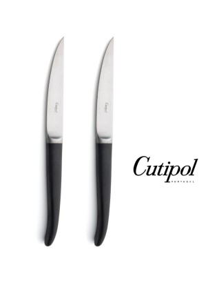 CONJ. 2 FACAS CUTIPOL RIB C/CAIXA OFERTA
