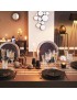 COPO DARQUES LADY DIAMOND 27CL CONJ.6