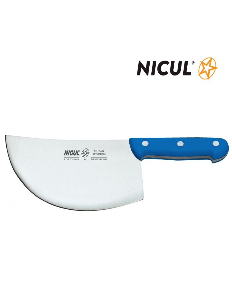 CUTELO NICUL 4960.7400.2555 CABO POM AZUL