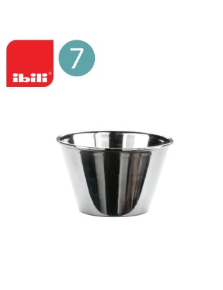 FORMA PUDIM IBILI 651007...
