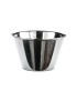 FORMA PUDIM IBILI 651007 INDIVIDUAL Ø7X5CM 0,15CL INOX