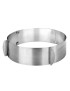 ARO EXTENSIVEL IBILI 717216 CLASICA 16-30X5,5CM INOX