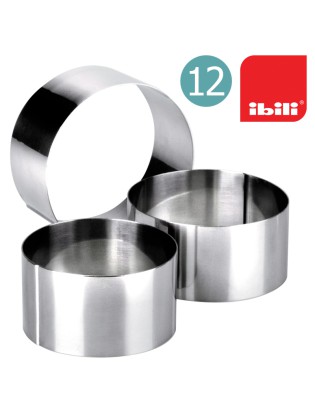 ARO REDONDO IBILI 716012...