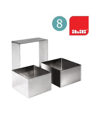 ARO QUADRADO IBILI 716908...