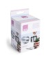 ROLO PVC PASTELARIA 773602 IBILI 4,5CM X20M