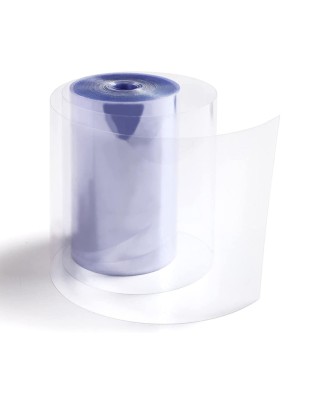 ROLO PVC PASTELARIA 773602 IBILI 4,5CM X20M