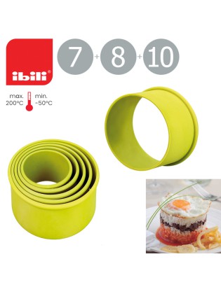 ARO REDONDO IBILI 752850...