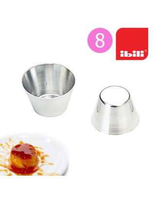 FORMA PUDIM FLAN IBILI...
