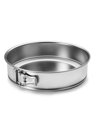 FORMA DESMONTAVEL IBILI 800122  1 FUNDO Ø22X6,5CM ESTANHADA
