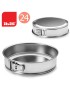 FORMA DESMONTAVEL IBILI 800124 1 FUNDO Ø24X6,5CM ESTANHADA