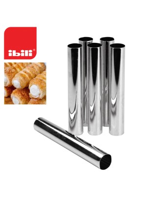 FORMA ROLITOS IBILI 802200...