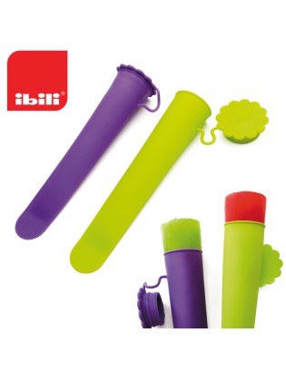MOLDE GELADO IBILI 754000...