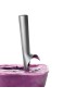 COLHER GELADO IBILI 795700 17CM ANTIADERENTE ALUM.