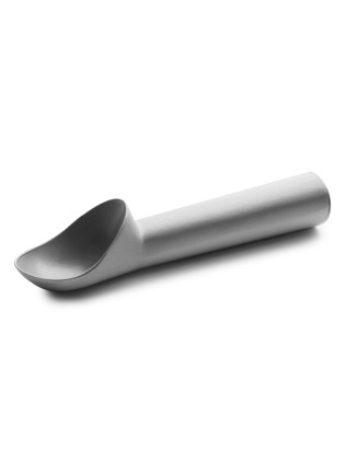 COLHER GELADO IBILI 795700 17CM ANTIADERENTE ALUM.