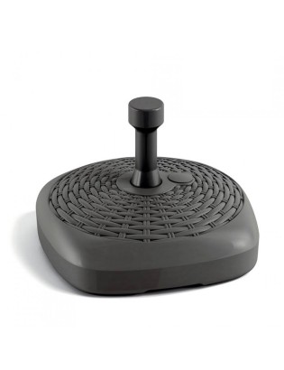 BASE GUARDA SOL 4012 RATTAN...
