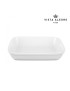 ASSADEIRA VA CUISINE RET. 27 B7A  26,5X20,5X5CM PORCELANA
