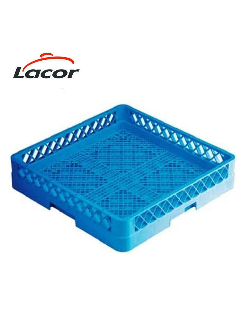 CESTA RACK LACOR 69204 P/TALHERES 50X50X10CM