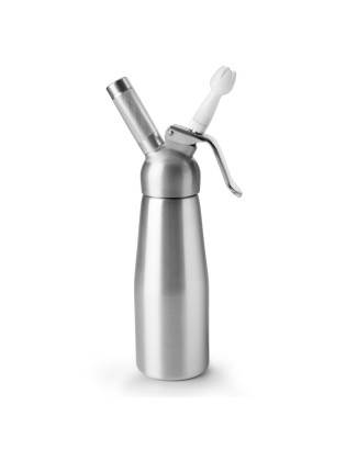 SIFAO NATAS IBILI 750905 SILVER 0,5L ALUMINIO