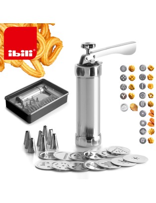 MAQUINA MASSA IBILI 792300...