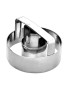 CORTADOR DONUTS IBILI 709200  3,5 + 7,5CM INOX