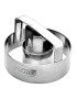 CORTADOR DONUTS IBILI 709209  4 + 9CM INOX