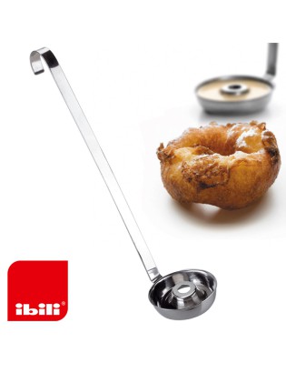 COLHER P/SONHOS IBILI...
