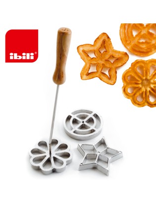 FORMA FILHOSES IBILI 787600...