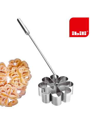 FORMA FILHOSES IBILI 774300...