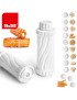 MAQUINA CHURROS/BOLACHAS IBILI 687400  8,5X24CM 0,65L PLST