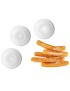 MAQUINA CHURROS/BOLACHAS IBILI 687400  8,5X24CM 0,65L PLST