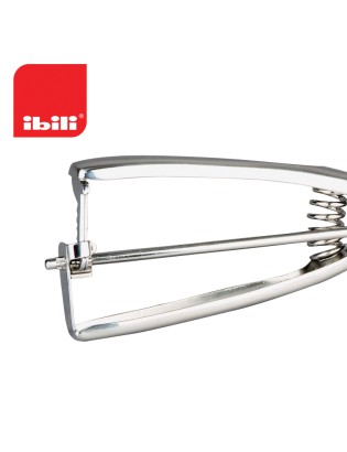 COLHER GELADO IBILI 764150  Ø5CM INOX 18/10